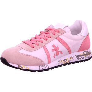 Premiata LucyD für Damen, rosa, Gr. 39 EU