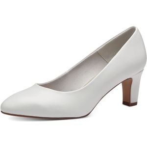 Tamaris ESS für Damen, weiß, Gr. 42 EU