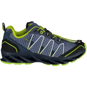 CMP KIDS ALTAK TRAIL SHOE 2.0 für Kinder, blau, Gr. 33 EU