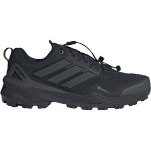 adidas Skychaser GTX für Herren, schwarz, Gr. 42 ⅔ EU / 8,5 UK