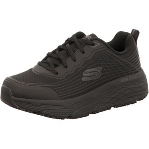 Skechers WORK für Herren, schwarz, Gr. 48 EU