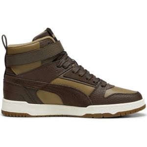 Puma Herren Sneaker für Herren, braun, Gr. 42 ½ EU / 8,5 UK