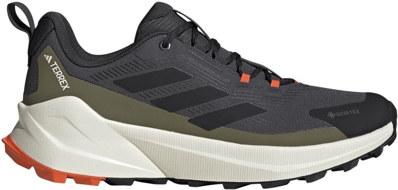 adidas terrex Trailmaker 2 GTX für Herren, grau, Gr. 47 ⅓ EU / 12 UK
