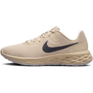 Nike Revolution 6 Next Nature Road für Herren, grau, Gr. 43 EU / 9,5 UK