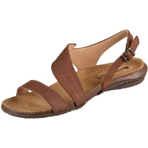 El Naturalista Wakataua N5077 wood wood Pleasant für Damen, braun, Gr. 37 EU