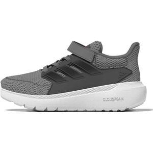 adidas sportswear adidas Ultimashow 2.0 Laufschuhe Kinder JR2637 - grey three/grey four/bright red 30 für Kinder, grau, Gr. 30 EU