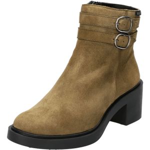 Mephisto PAISLEY VELCALF PREMIUM 12266 LODEN für Damen, grün, Gr. 41 ½ EU / 7,5 UK