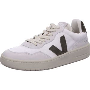 Veja V-90 für Herren, weiß, Gr. 40 EU