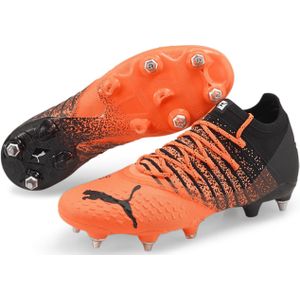 Puma Future Z 1.3 MxSG für Herren, orange, Gr. 37 ½ EU