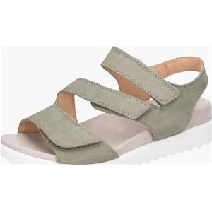 Legero Move für Damen, grün, Gr. 40 EU