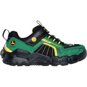 Skechers ADVENTURE TRACK - RUGGED-BRIGH für Kinder, grün, Gr. 34 EU