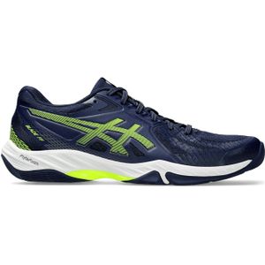 asics BLADE FF für Herren, weiß, Gr. 46 EU / 11,5 UK