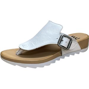 bueno white für Damen, weiß, Gr. 40 EU