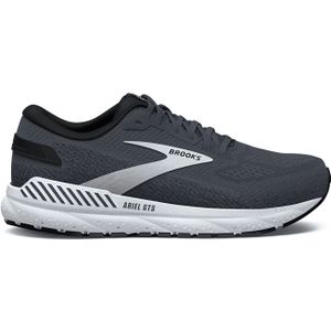 Brooks Ariel GTS 24 "W" für Damen, grau, Gr. 38 ½ EU / 7,5 UK