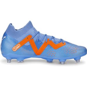 Puma FUTURE MATCH MxSG für Herren, blau, Gr. 42 EU / 8 UK