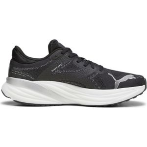 Puma Magnify NITRO 2 für Herren, schwarz, Gr. 44 ½ EU / 10 UK