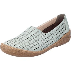 Rieker 5455052 545 für Damen, grün, Gr. 41 EU