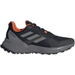 adidas TERREX SOULSTRIDE für Herren, schwarz, Gr. 44 ⅔ EU / 10 UK