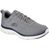 Skechers FLEX ADVANTAGE 4.0-PROVIDENCE für Herren, grau, Gr. 42 EU