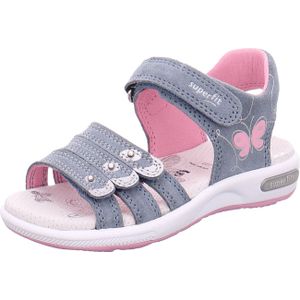 Superfit 1-006137-8020 für Kinder, blau, Gr. 30 EU