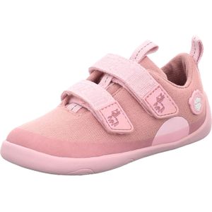 Affenzahn Barfußschuh Lucky Unicorn für Kinder, rosa, Gr. 31 EU