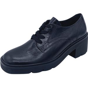 Gabor  - 95.274.27 für Damen, schwarz, Gr. 41 EU / 7,5 UK