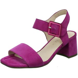 ara BRIGHTON für Damen, pink, Gr. 36 ½ EU / 3,5 UK