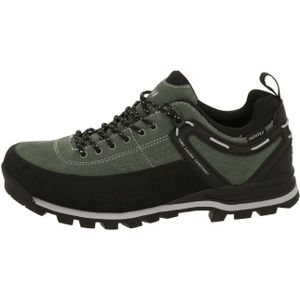 WITEBLAZE PIZ LOW, Trekking Shoe Unisex, für Herren, grün, Gr. 41 EU
