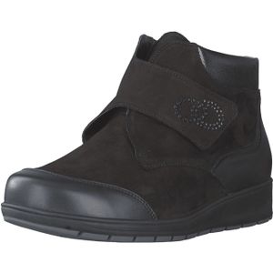 Waldläufer Mimi für Damen, schwarz, Gr. 42 ½ EU / 8,5 UK