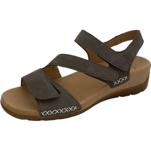 Gabor 43.734 für Damen, braun, Gr. 38 EU