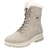 Remonte D2B73-40 nebbia champignon Sofia Morelia für Damen, beige, Gr. 38 EU