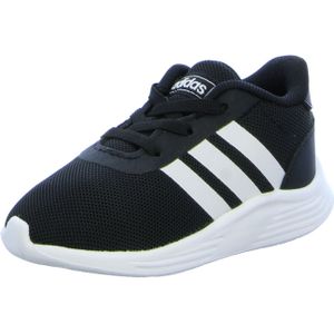 adidas sportswear Lite Racer 2.0 I für Kinder, schwarz, Gr. 21 EU