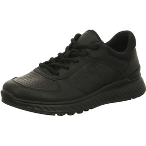 Ecco Exostride W für Damen, schwarz, Gr. 40 EU