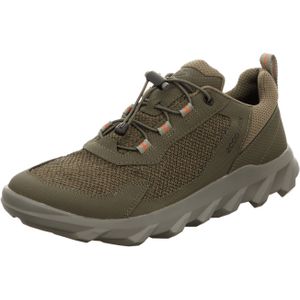 Ecco MX M für Herren, grün, Gr. 42 EU