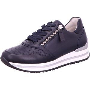 Gabor comfort TURIN für Damen, blau, Gr. 43 EU / 9 UK