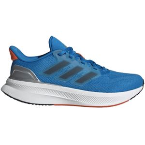 adidas UltraRun 5 J für Kinder, weiß, Gr. 35 ½ EU / 3 Kids UK