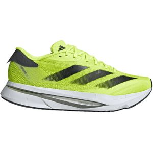 adidas ADIZERO SL2 M für Herren, grün, Gr. 46 ⅔ EU / 11,5 UK