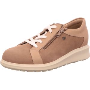 FinnComfort Lisboa für Damen, beige, Gr. 40 EU / 6,5 UK