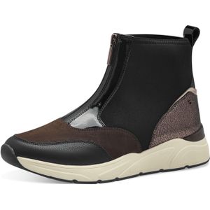 Tamaris M2525443 für Damen, schwarz, Gr. 41 EU