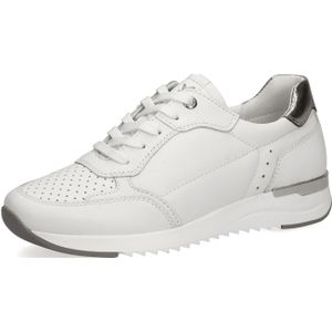 Caprice  - 9-9-23707-28 für Damen, weiß, Gr. 38 EU