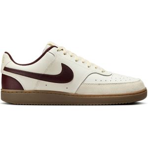 Nike Court Vision Low Men"s Sh für Herren, weiß, Gr. 47 EU