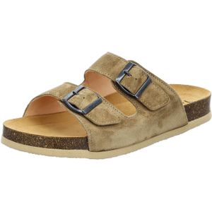 Think WOLFI für Herren, beige, Gr. 39 EU