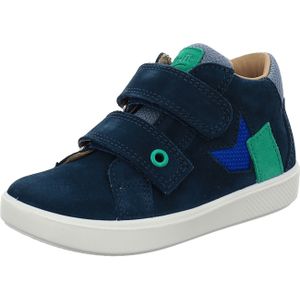 Superfit Stiefelette für Kinder, blau, Gr. 23 EU