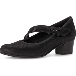 Gabor comfort Pumps - 56.149.36 für Damen, schwarz, Gr. 38 EU / 5 UK