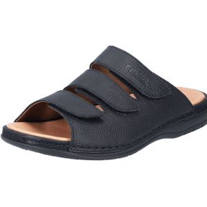 Rieker 25569-00 für Herren, schwarz, Gr. 44 EU
