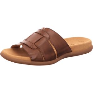Gabor 23.704 für Damen, braun, Gr. 42 EU