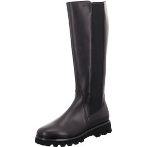 Sioux Klassische Damenstiefel für Damen, schwarz, Gr. 38 EU / 5 UK