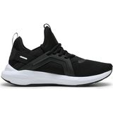 Puma Softride Enzo 5 Blac für Herren, schwarz, Gr. 45 EU / 10,5 UK