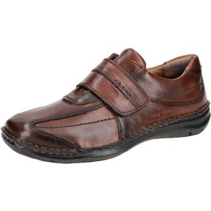 Josef Seibel Halbschuh für Herren, braun, Gr. 46 EU