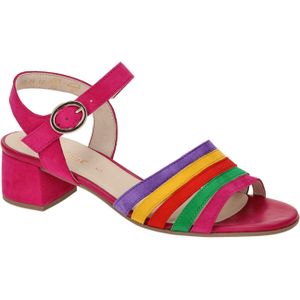 Gabor für Damen, pink, Gr. 38 EU / 5 UK